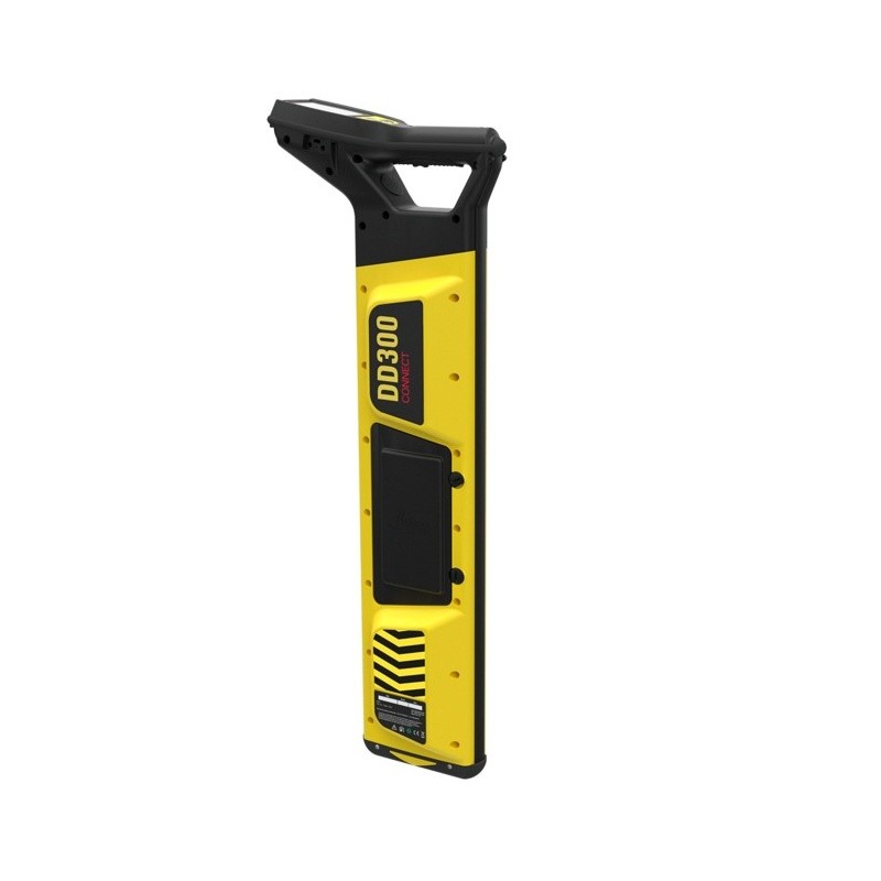 Localizator Utilitati DD300 Connect, pachet adancime cu transmitator DA300, 1Watt - Leica-6018914