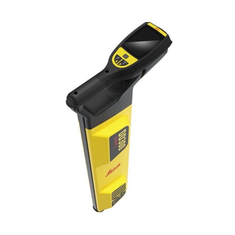 Localizator Utilitati DD300 Connect, pachet adancime cu transmitator DA300, 1Watt - Leica-6018914