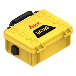 Localizator Utilitati DD300 Connect, pachet adancime cu transmitator DA300, 1Watt - Leica-6018914