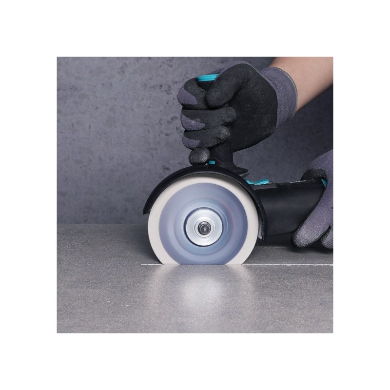 Disc Diamantat pt. taiat si slefuit sticla 250x22.23 (mm), segment 15mm Premium - BIHUI-DPG250