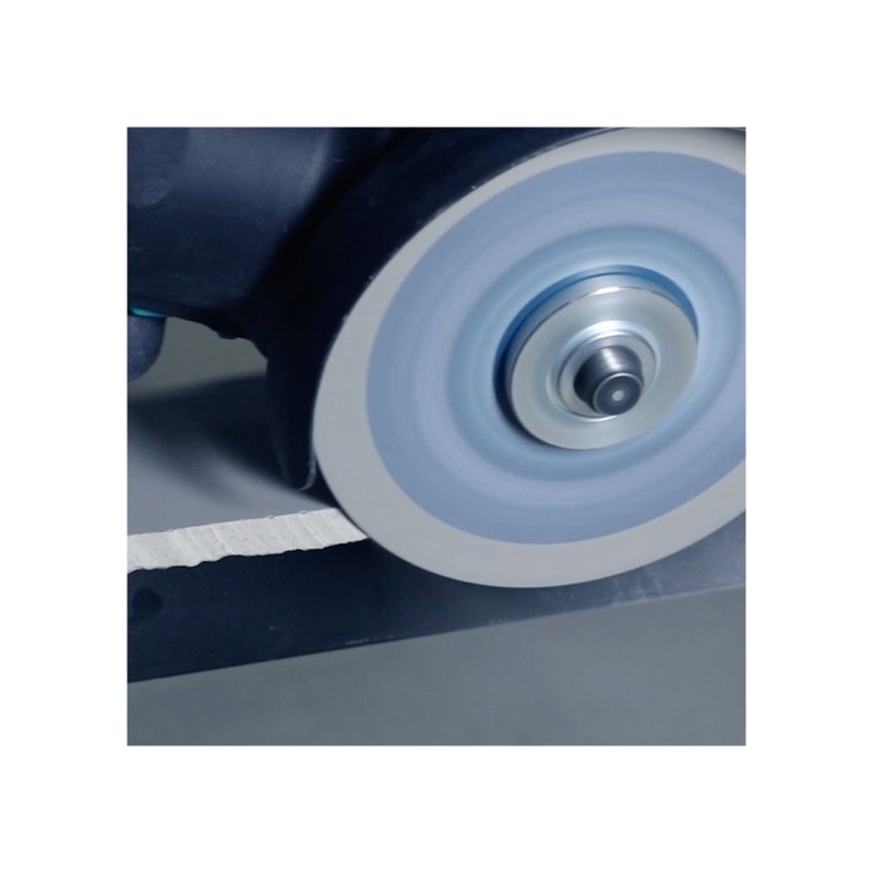 Disc Diamantat pt. taiat si slefuit sticla 250x22.23 (mm), segment 15mm Premium - BIHUI-DPG250