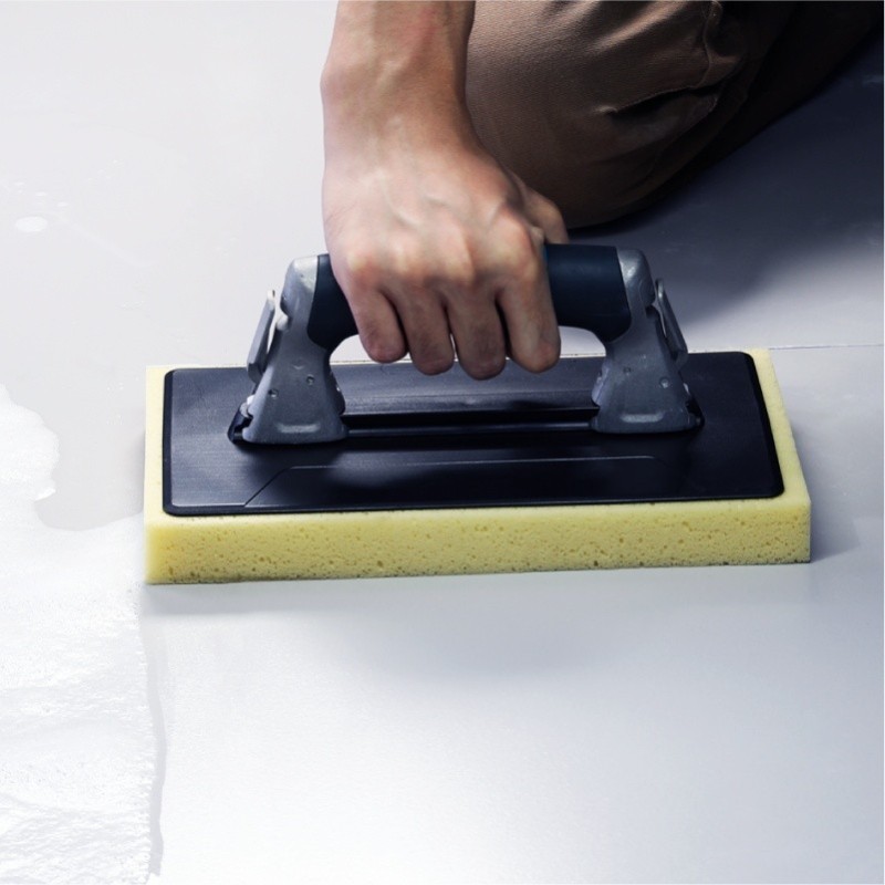 Set profesional pt. rostuiri din gletiere si dristi - 12 piese, 248 x 115mm - BIHUI-PTSCK12