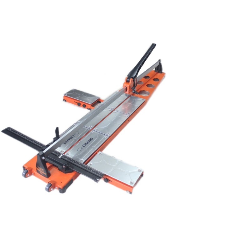 Masina profesionala de taiat gresie, faianta 155cm, MPT HEAVY DUTY - CNO-MPT-1550