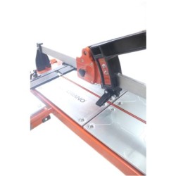 Masina profesionala de taiat gresie, faianta 155cm, MPT HEAVY DUTY - CNO-MPT-1550