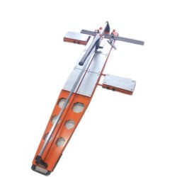 Masina profesionala de taiat gresie, faianta 155cm, MPT HEAVY DUTY - CNO-MPT-1550