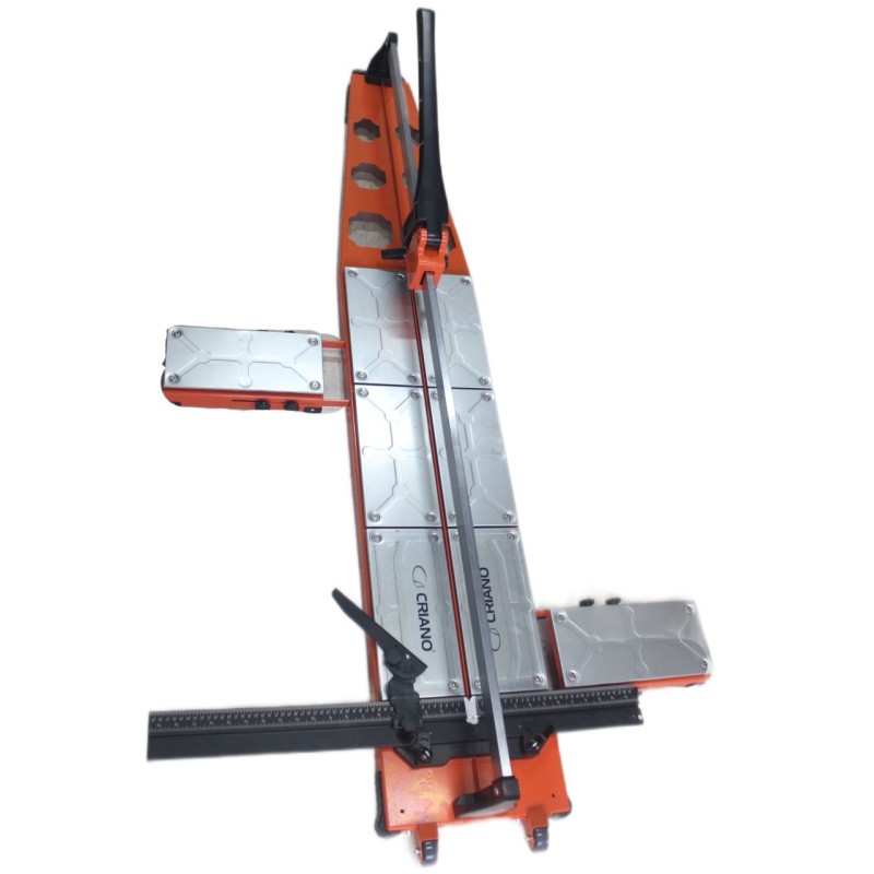 Masina profesionala de taiat gresie, faianta 155cm, MPT HEAVY DUTY - CNO-MPT-1550