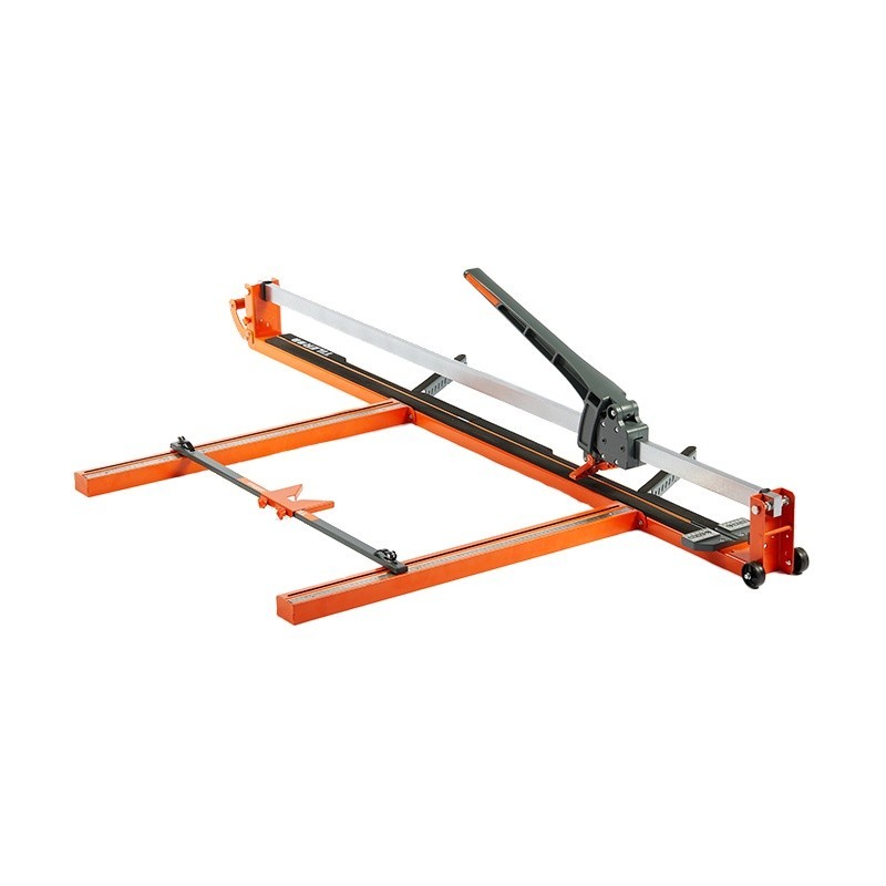 Masina profesionala de taiat gresie, faianta - MPT Compact 180cm, CNO-MPT-180