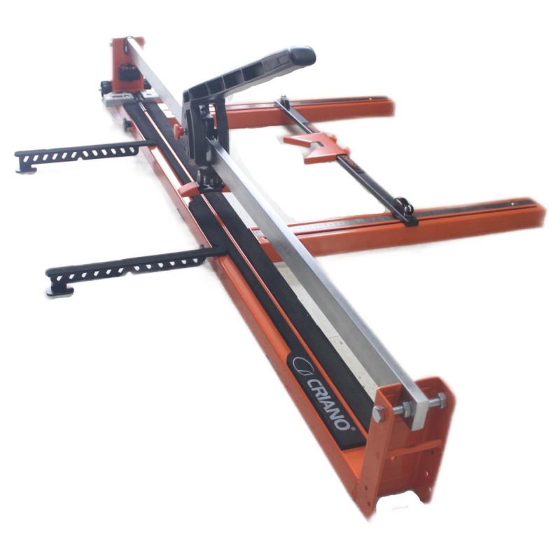 Masina profesionala de taiat gresie, faianta - MPT Compact 180cm, CNO-MPT-180