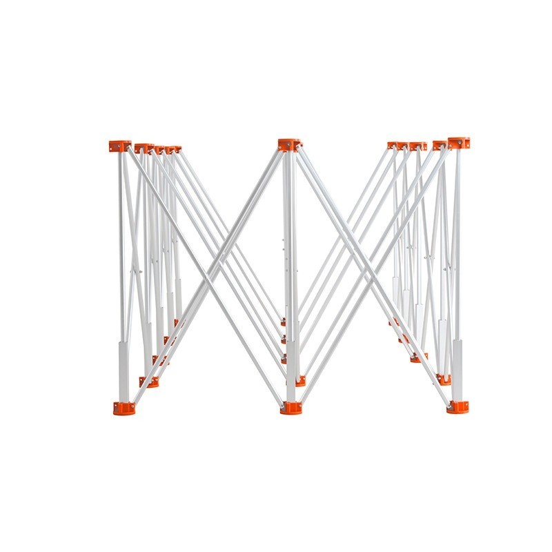 Masa de lucru pentru placi mari, extensibila tip acordeon - 221x113x73 cm, 1500kg - CNO-ACCORDION