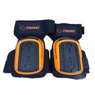 Genunchiere comfort profesionale CRIANO cu gel, spuma EVA si protectie Heavy-Duty TPU - CNO-PROGEN