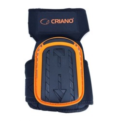 Genunchiere comfort profesionale CRIANO cu gel, spuma EVA si protectie Heavy-Duty TPU - CNO-PROGEN