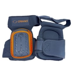 Genunchiere comfort profesionale CRIANO cu gel, spuma EVA si protectie Heavy-Duty TPU - CNO-PROGEN