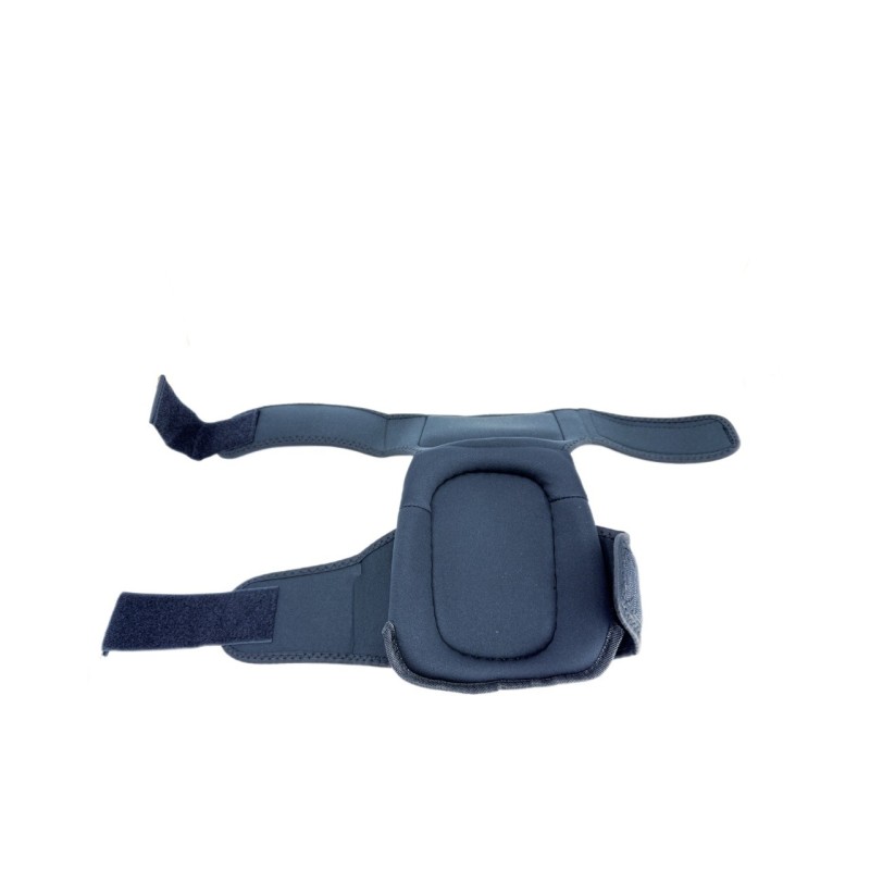 Genunchiere comfort profesionale CRIANO cu gel, spuma EVA si protectie Heavy-Duty TPU - CNO-PROGEN