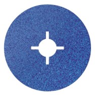 Bosch Disc de slefuire cu fibre R444, Expert for Metal D125mm G120