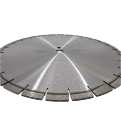 Disc DiamantatExpert pt. Asfalt peste Beton, Materiale Abrazive 450mm Super Premium - DXQZ.PAC.450.25