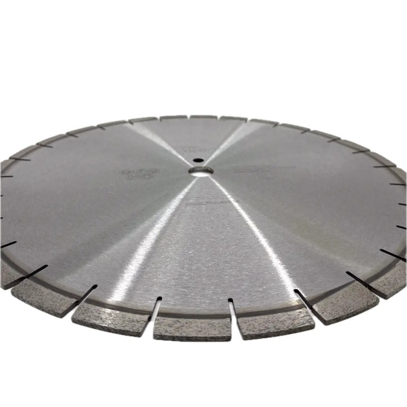 Disc DiamantatExpert pt. Asfalt peste Beton, Materiale Abrazive 450mm Super Premium - DXQZ.PAC.450.25