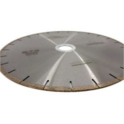 Disc DiamantatExpert Laser pt. Marmura - Sandwich Silentios - 455mm Super Premium - DXQZ.PMS.450.60-40