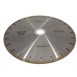 Disc DiamantatExpert Laser pt. Marmura - Sandwich Silentios - 455mm Super Premium - DXQZ.PMS.450.60-40