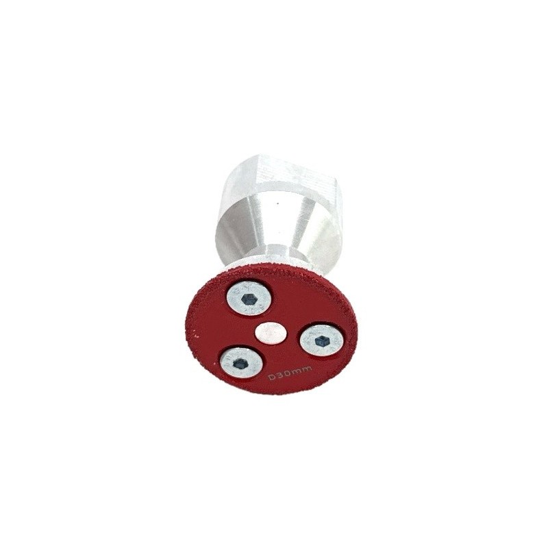 Disc DiamantatExpert lipit in vid pt. Granit, Piatra, Otel, PVC, etc. 30xM14 (mm) Premium - DXDY.DP30