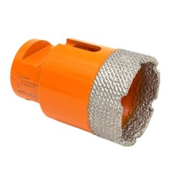 Carota diamantata pt. placi dure & gresie portelanata - diam. 40mm - 3DTECH - Super Premium - DXDY.NEODRILL.40