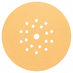 Bosch Set 25 foi abrazive C470, 225mm, G220