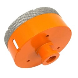 Carota diamantata pt. placi dure & gresie portelanata - diam. 120mm - 3DTECH - Super Premium - DXDY.NEODRILL.120