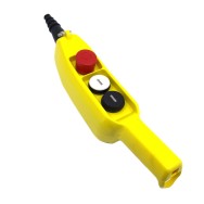 Telecomanda electropalane IORI 3 butoane (piesa de schimb) - IORI-PS-P03CD.2