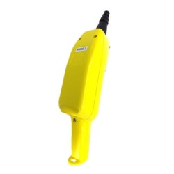 Telecomanda electropalane IORI 3 butoane (piesa de schimb) - IORI-PS-P03CD.2