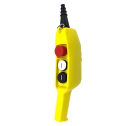 Telecomanda electropalane IORI 3 butoane (piesa de schimb) - IORI-PS-P03CD.2