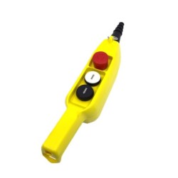 Telecomanda electropalane IORI 3 butoane (piesa de schimb) - IORI-PS-P03CD.2