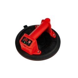 Ventuza pt. manipulare placi, OCTO-USB ENERGY cu acumulator - Ø220mm, 140kg - RUBI-66967