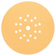 Bosch Set 25 foi abrazive C470, 225mm, G180