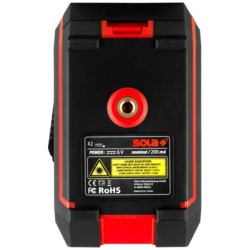 Laser verde, cu linii în cruce, X2 GREEN - Sola-71014001