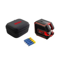 Laser verde, cu linii în cruce, X2 GREEN - Sola-71014001