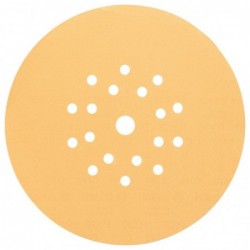 Bosch Set 25 Foi abrazive C470, 225mm, 120