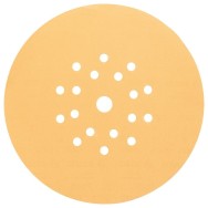 Bosch Set 25 Foi abrazive C470, 225mm, 120