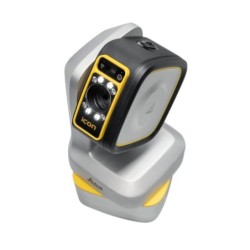 Leica iCON iCS50 - Instrument robotizat de măsurare 3D de precizie pentru construcții cu pachet software Finisaje Interioare