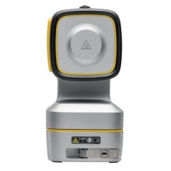 Leica iCON iCS20 - Instrument motorizat de măsurare 3D de precizie pentru construcții cu pachet software Digital Templating