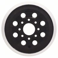 Bosch Disc abraziv semi-dur 125mm pentru GEX 125-1 AE