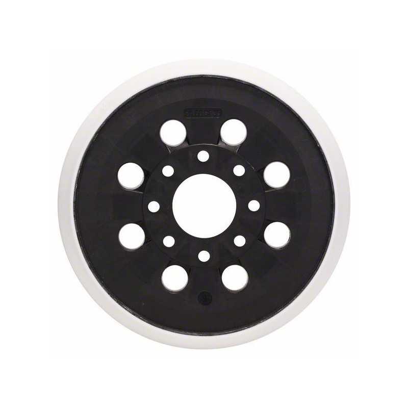 Bosch Disc abraziv semi-dur 125mm pentru GEX 125-1 AE