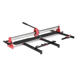 Masina de taiat gresie, faianta 120cm, 18mm, RCH-1200 RS - RUBI-27922