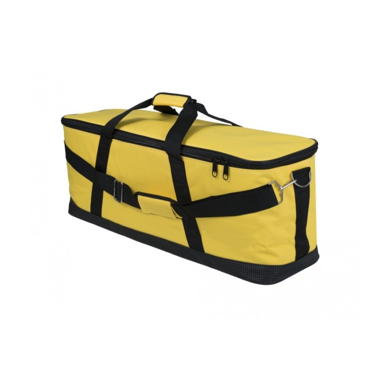 Sacosa pt. transport pentru locatoare, transmițătoare de semnal și accesorii - Leica-850276