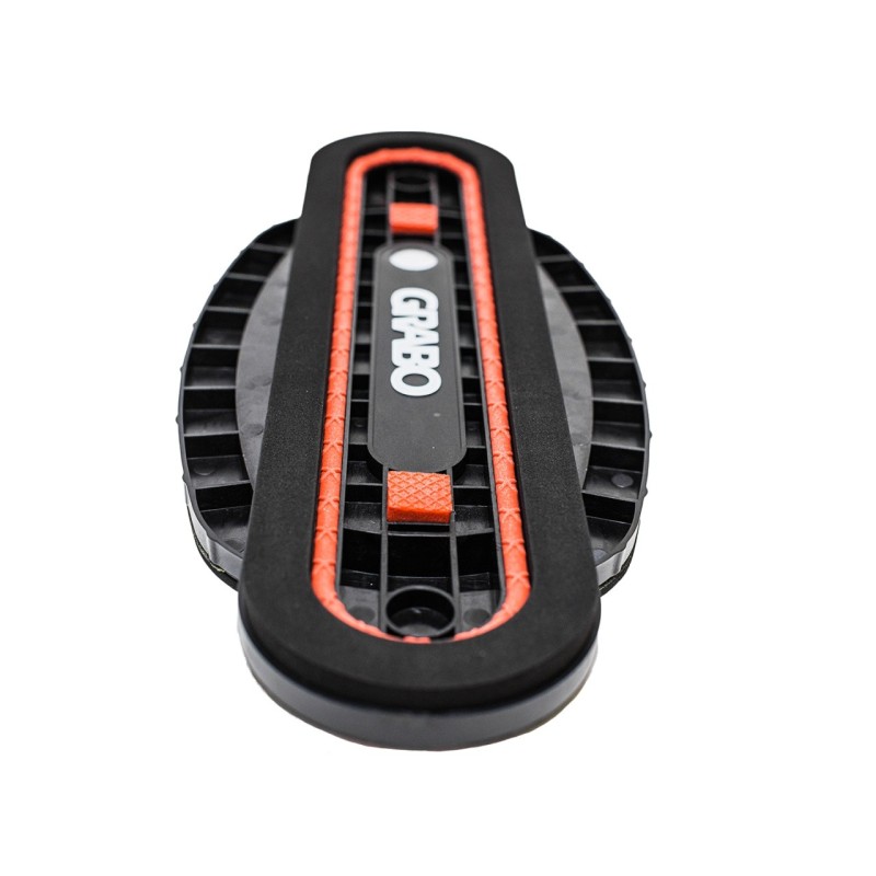 Garnitura GRABO SlenderSeal din spuma cauciucata pt. suprafete înguste