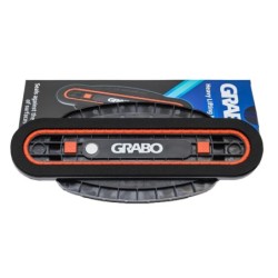 Garnitura GRABO SlenderSeal din spuma cauciucata pt. suprafete înguste