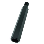 Extensie pt. carote diamantate 1 1/4 " - 300mm - DXDY.1117E.300