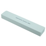 Piatra abraziva pentru curatarea si ascutirea discurilor si carotelor diamantate 230x43x25(mm), 500g - DXDY.SS23X4