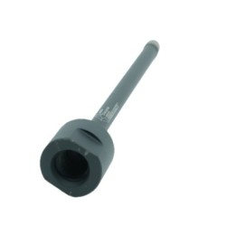 Carota diamantata PREMIUM ø12mm x 180mm x M16 pentru gaurire Beton armat, Zidarie, Granit - DXDY.P0117.12