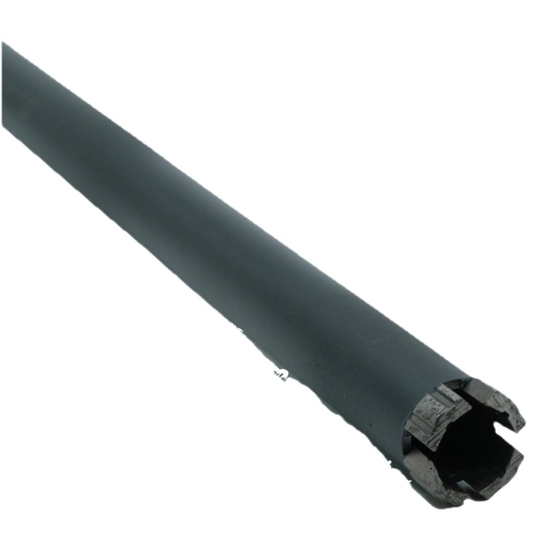 Carota diamantata segment turbo pt. beton armat diam. 28 x 400 (mm) - Profesional Standard - DXDY.S1117.028