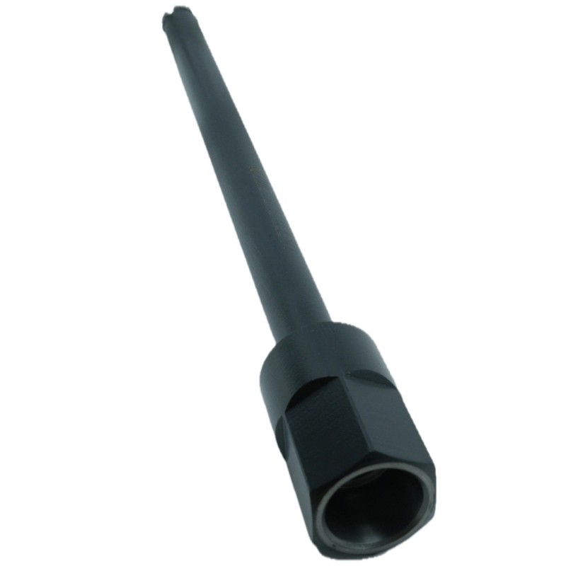 Carota diamantata segment turbo pt. beton armat diam. 28 x 400 (mm) - Profesional Standard - DXDY.S1117.028