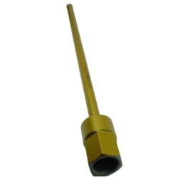 Carota diamantata segment turbo pt. beton armat diam. 18 x 450 (mm) - Premium - DXDY.P1117.18